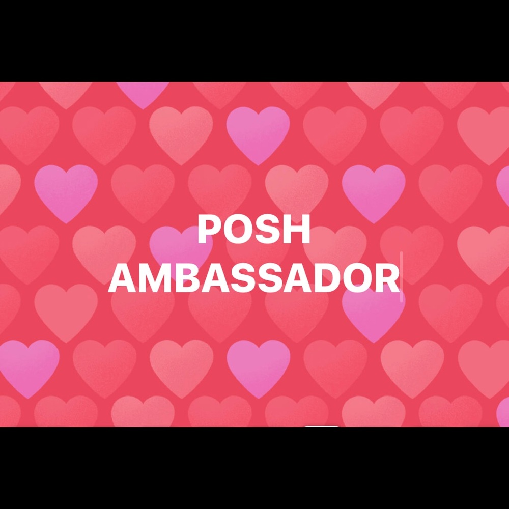 Posh Ambassador